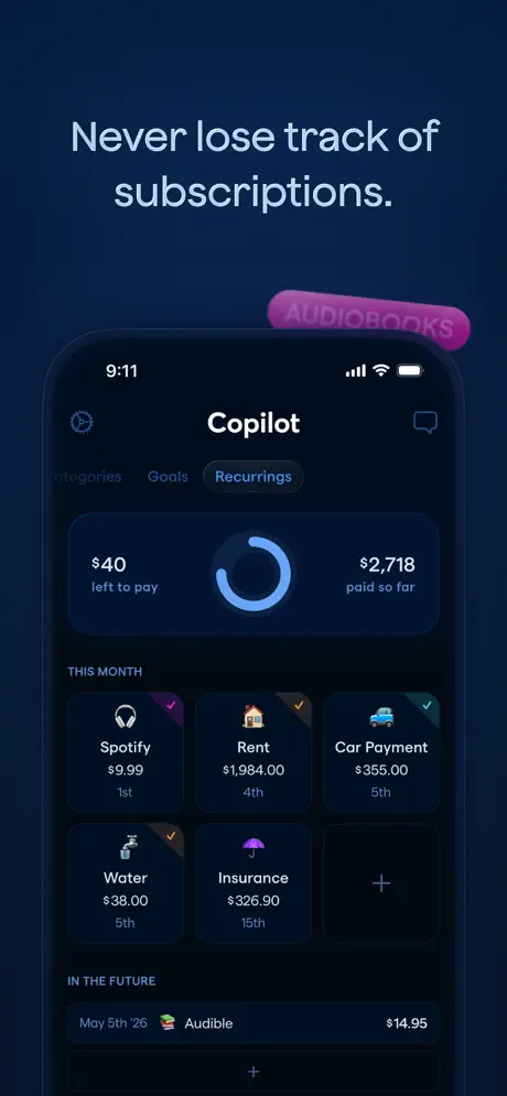 Copilot screenshot 5