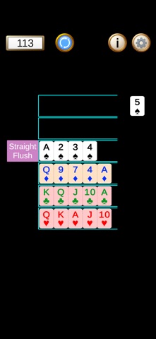 BoxPoker Screenshot 4 of 5