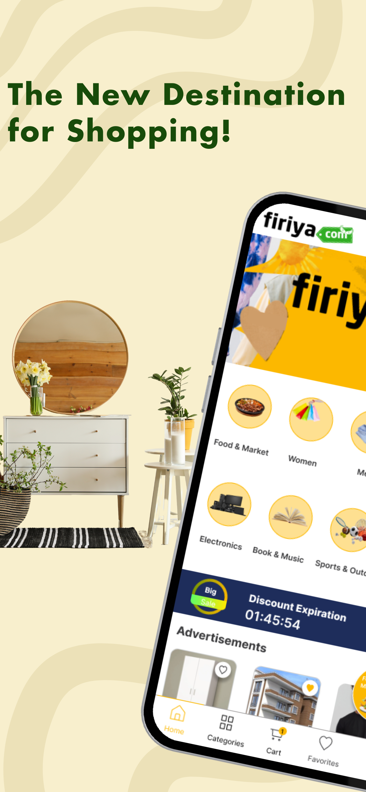 Firiya