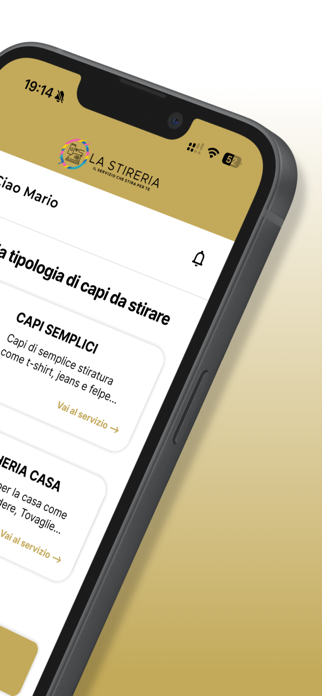 La Stireria Screenshot 2 of 6