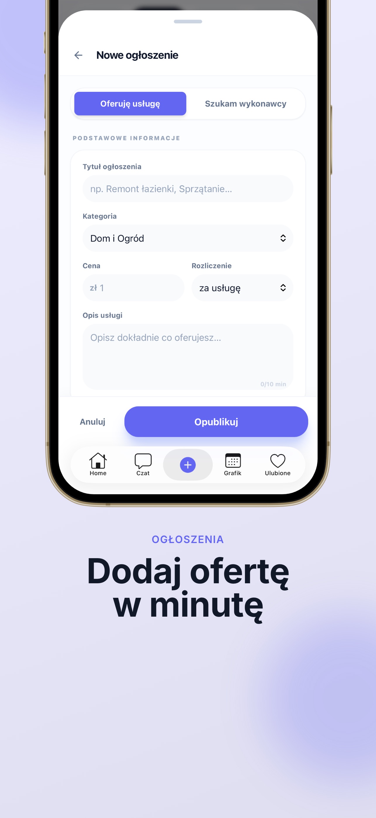Screenshot 9 of MyLokalni