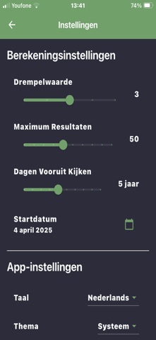 Joyments Screenshot 4 of 5
