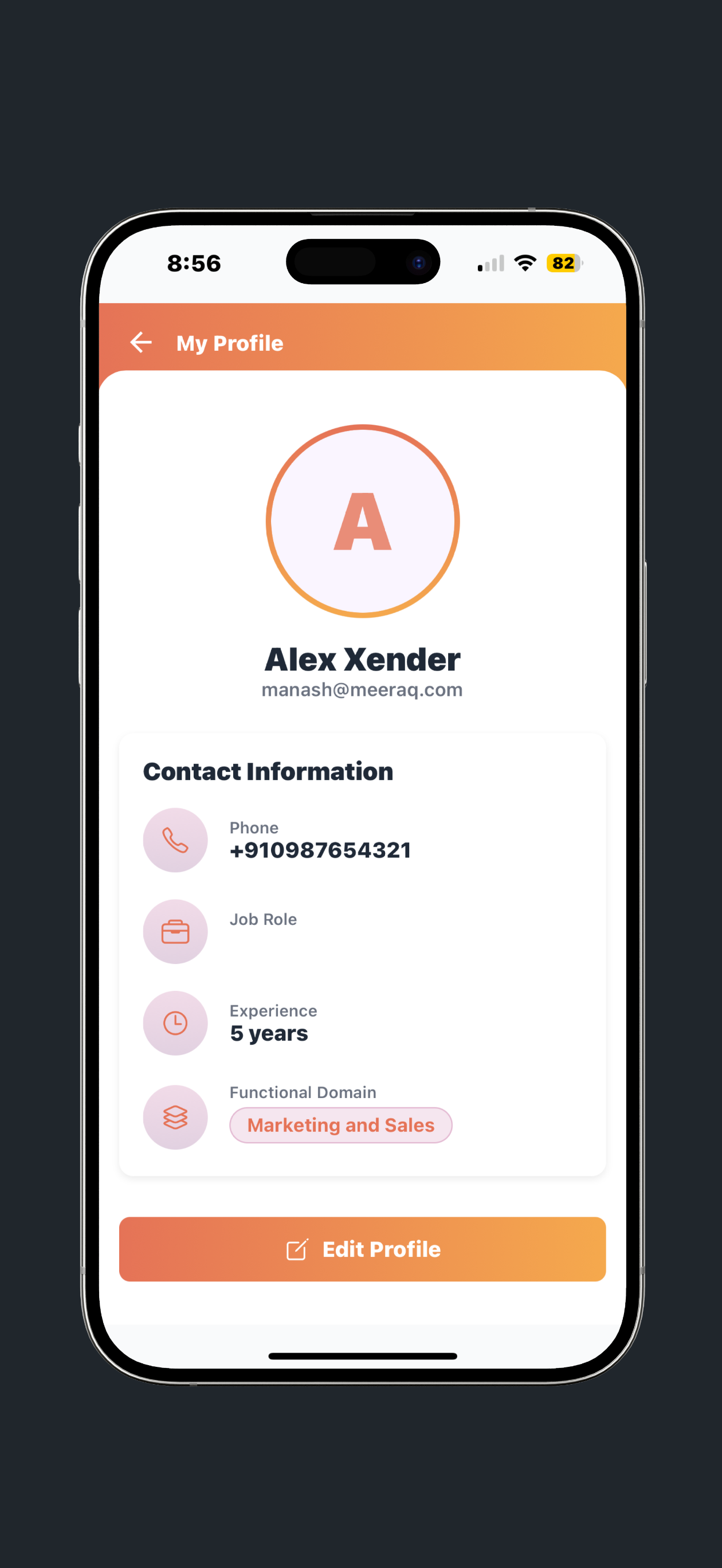 Coach-To-Transformation LXP