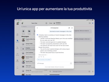 Zoom Workplace App Store preview screenshot 11