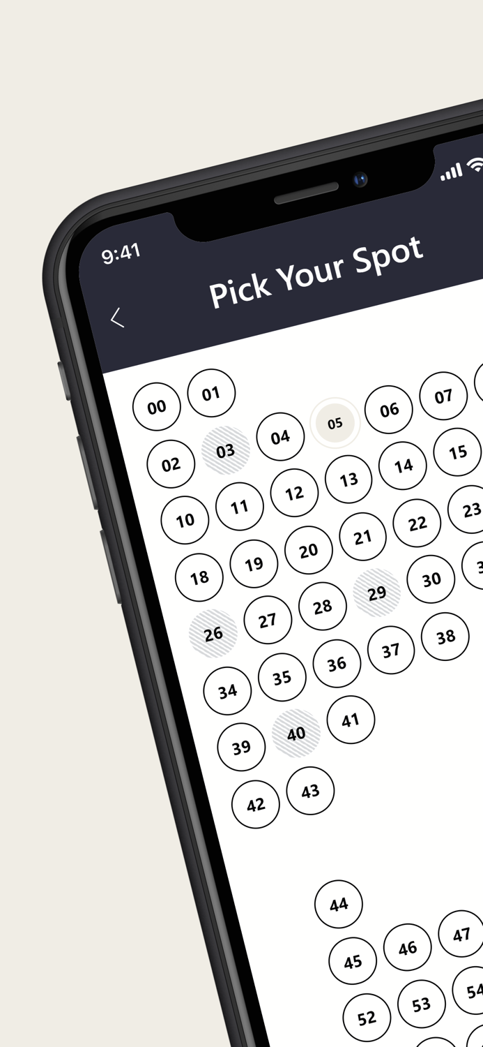 Modern Reform Pilates