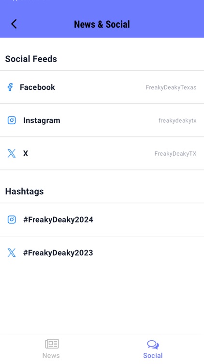 Freaky Deaky Texas ‘24 screenshot-6