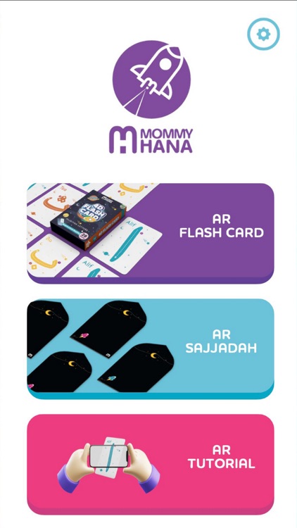 MommyHana App screenshot-4