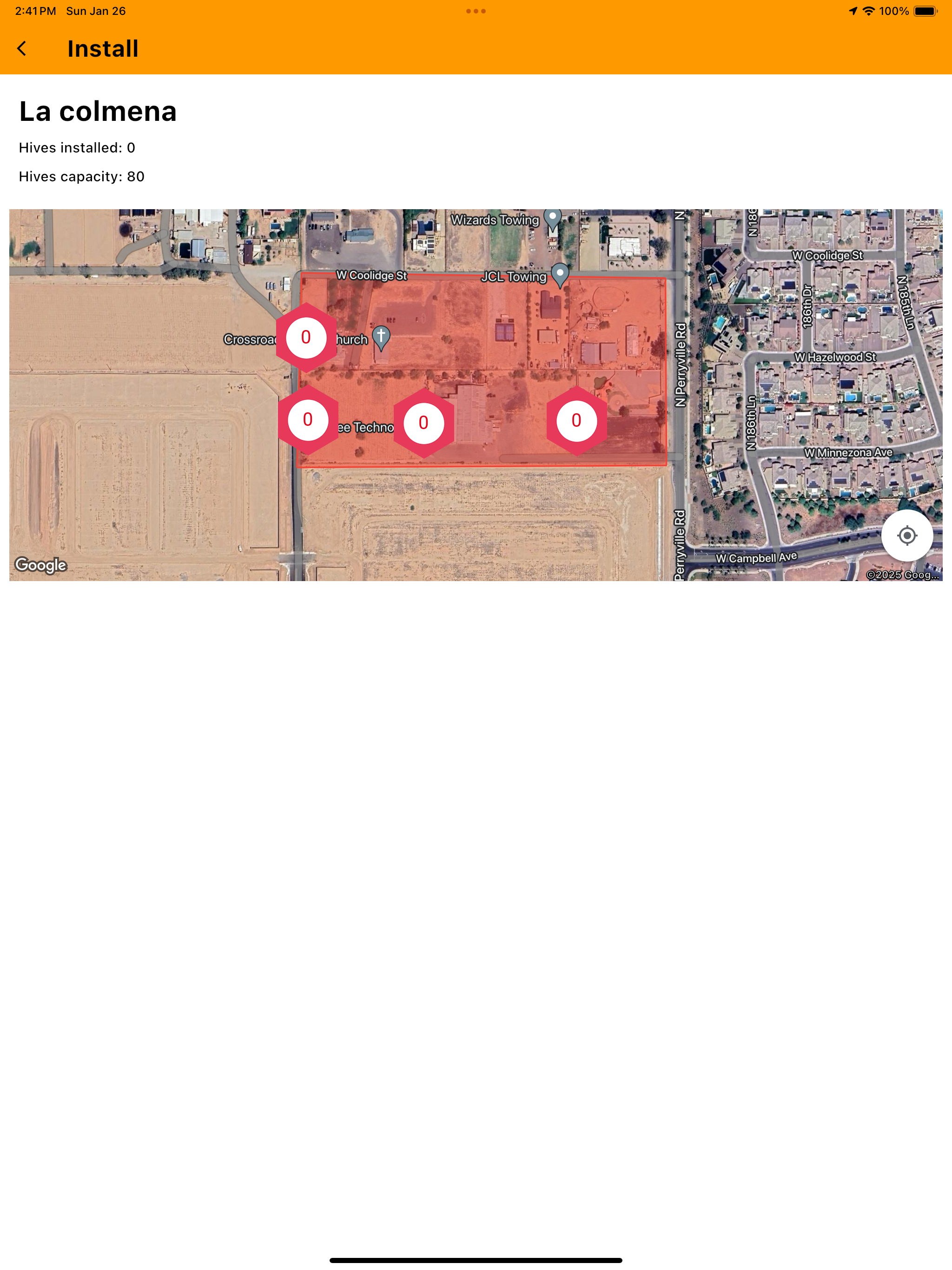 Buzz Broker screenshot 7
