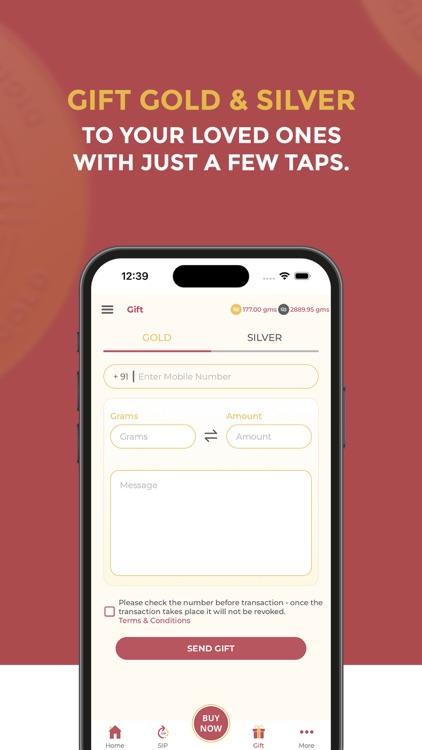 DIGIGOLD | Buy, Sell, SIP screenshot-6