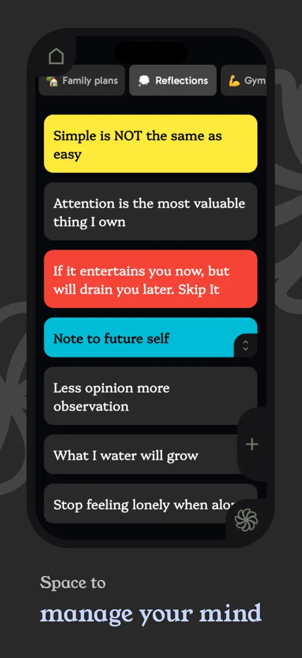 #3. Stack Productivity (iOS) Podle: Ian Ranasinghe