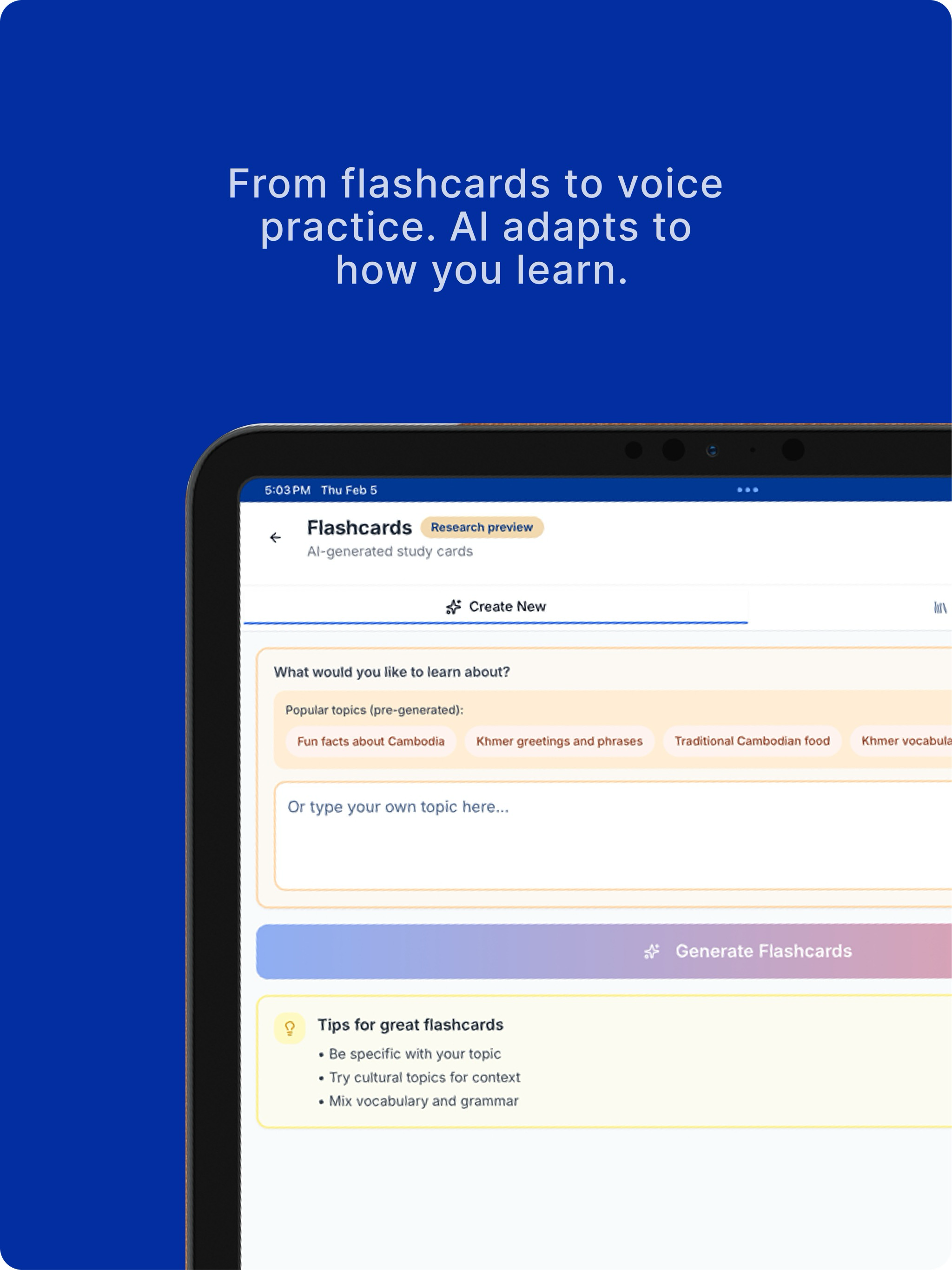 ReanKhmer - Learn Khmer screenshot 9