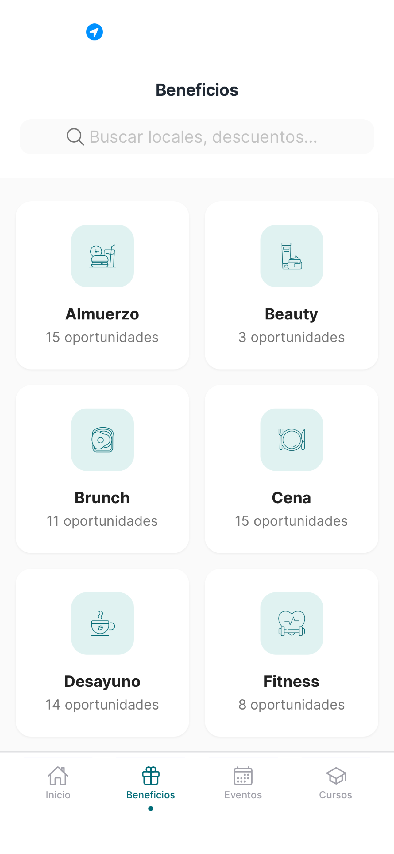 UCAECE MDP