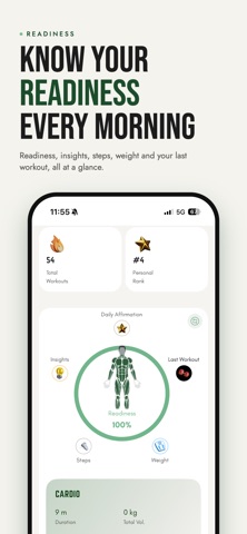 Connective Crew Screenshot 1 of 5