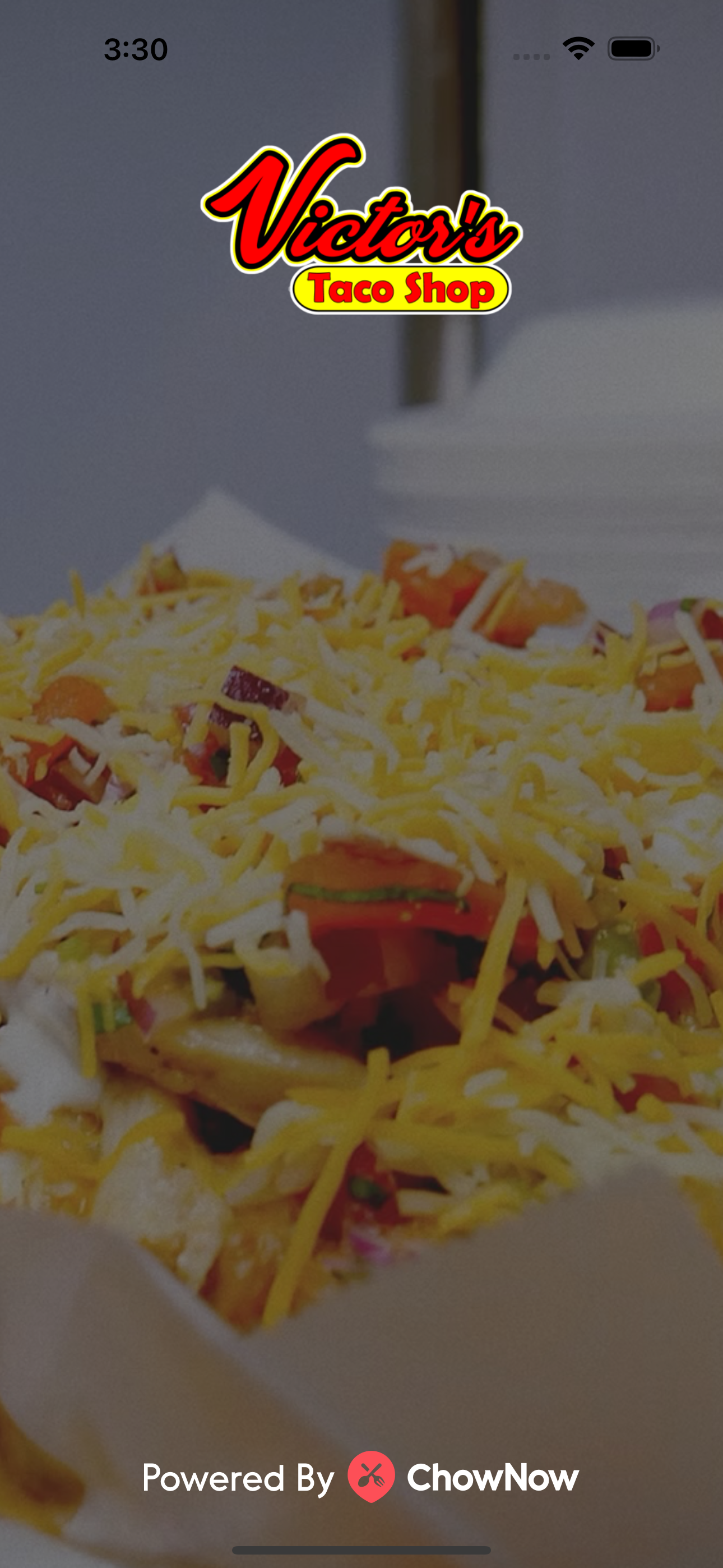 Victor's Taco Shop