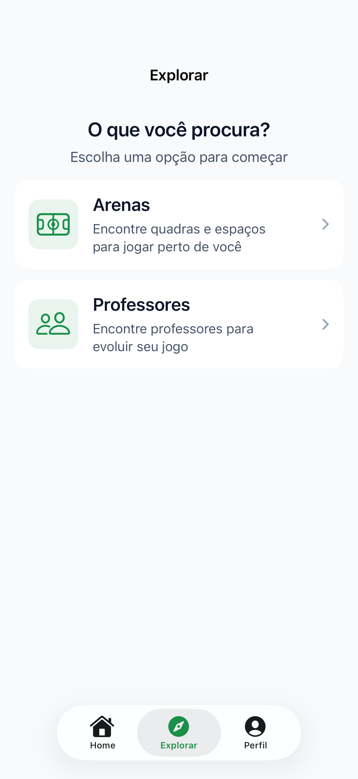 Meiuca screenshot 2