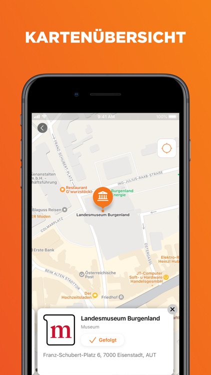 CITIES: Municipality App screenshot-3