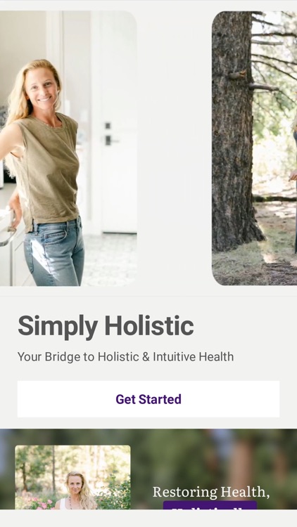 Simply Holistic