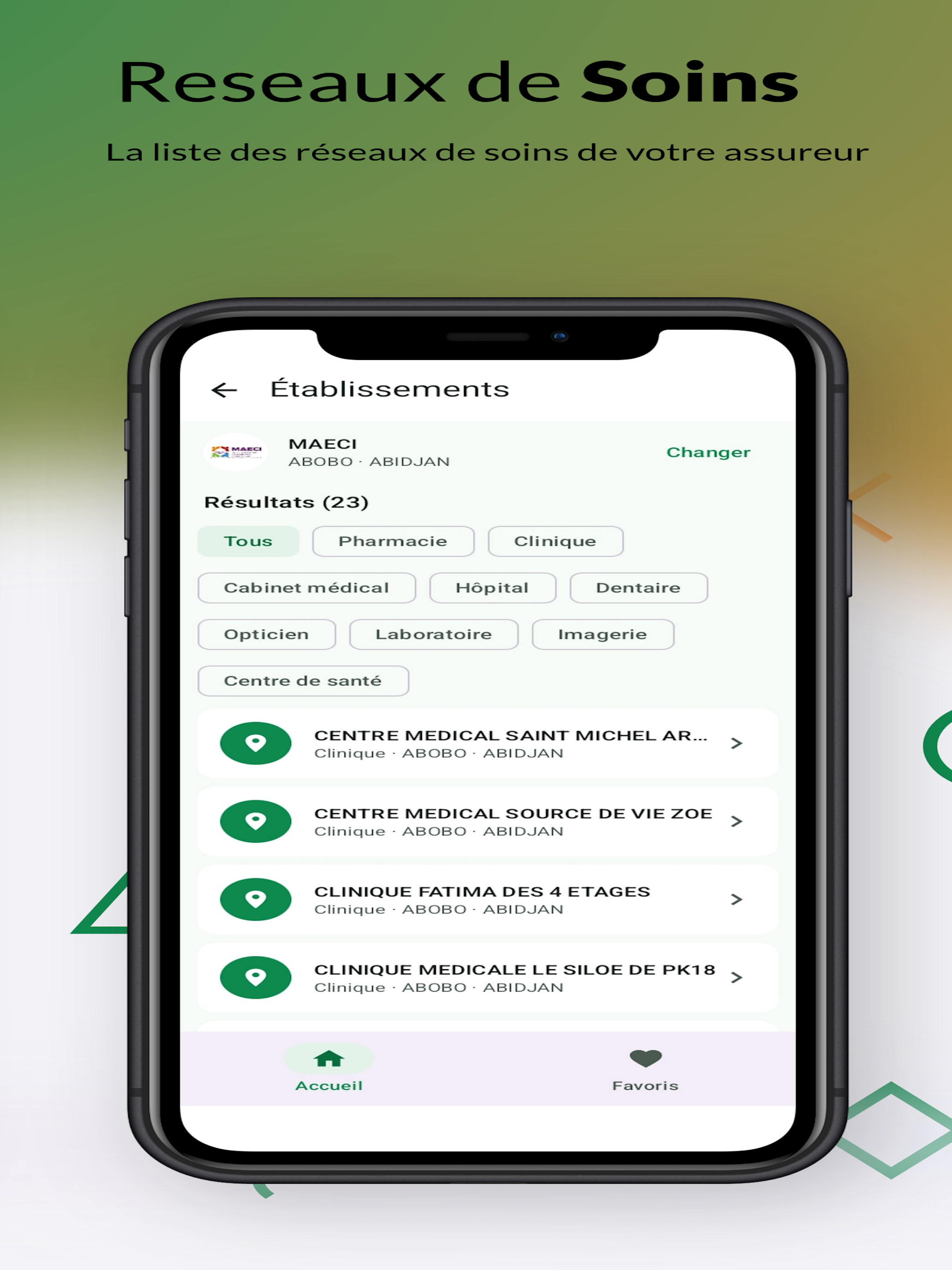 CoHealth screenshot 9