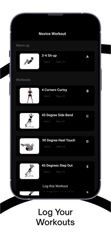 EDobson Coaching screenshot