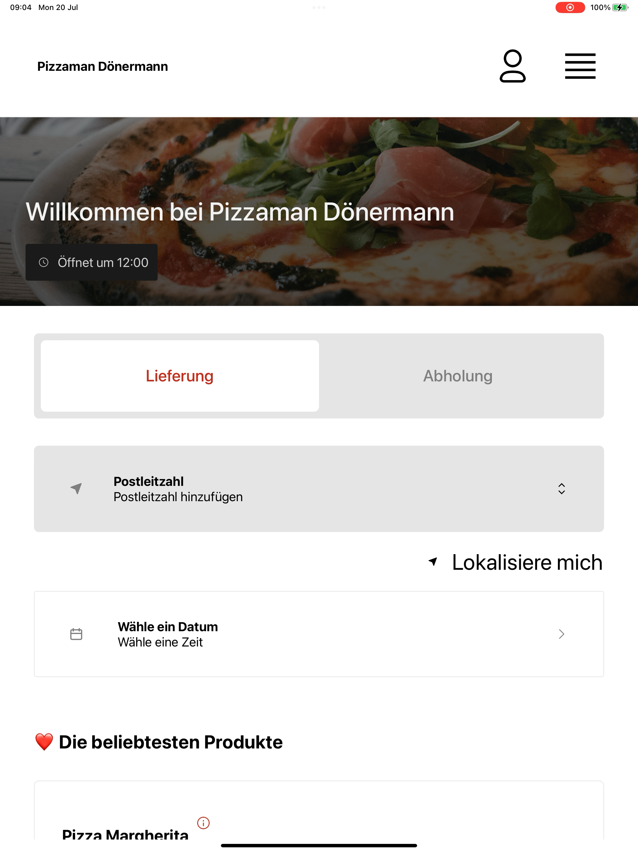 Pizzamann und Dönermann screenshot 14