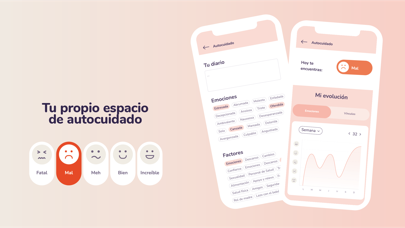 Dana Embarazo y Posparto Screenshot