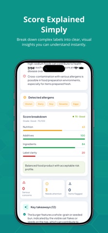 Mr Health+ Screenshot 8 of 8