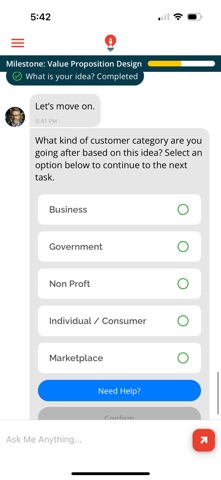 Aiar (Ai-Accelerator) Screenshot 3 of 3