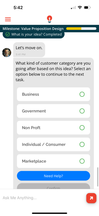 Aiar (Ai-Accelerator) Screenshot 3 of 3