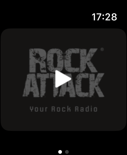 ROCK ATTACK