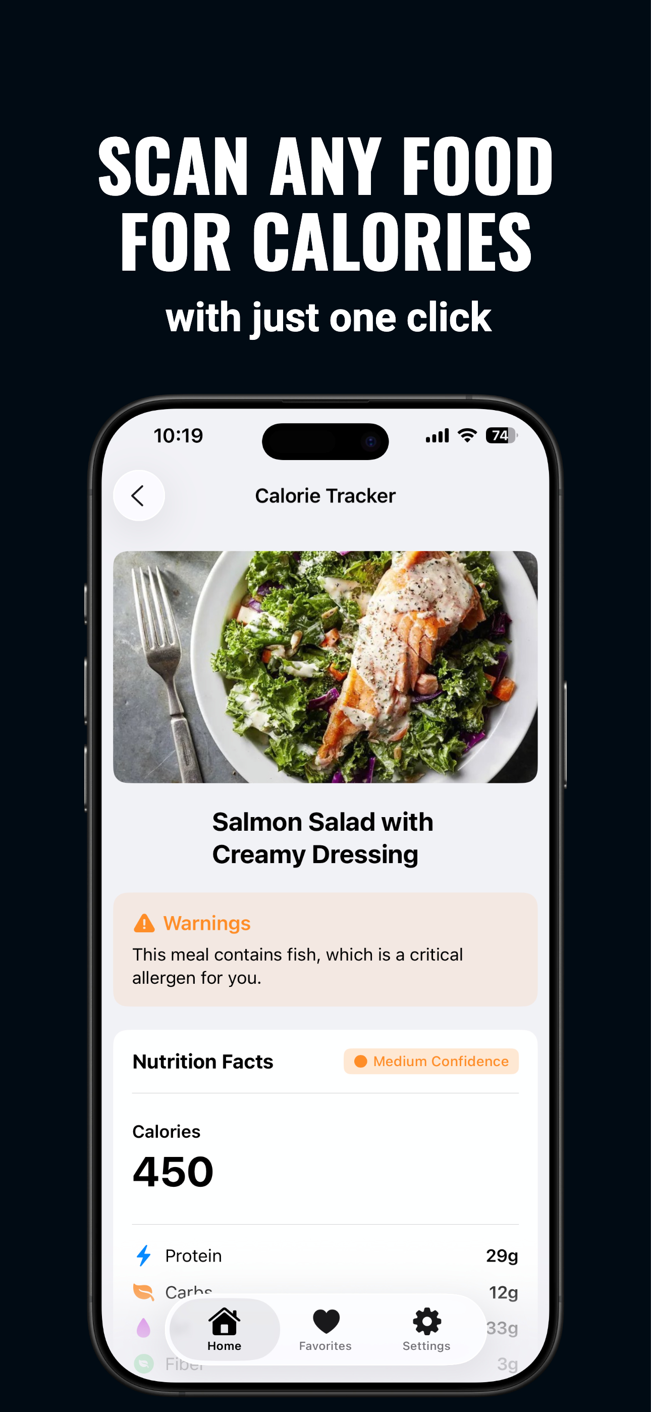 WellMenu: Eat Healthy Anywhere