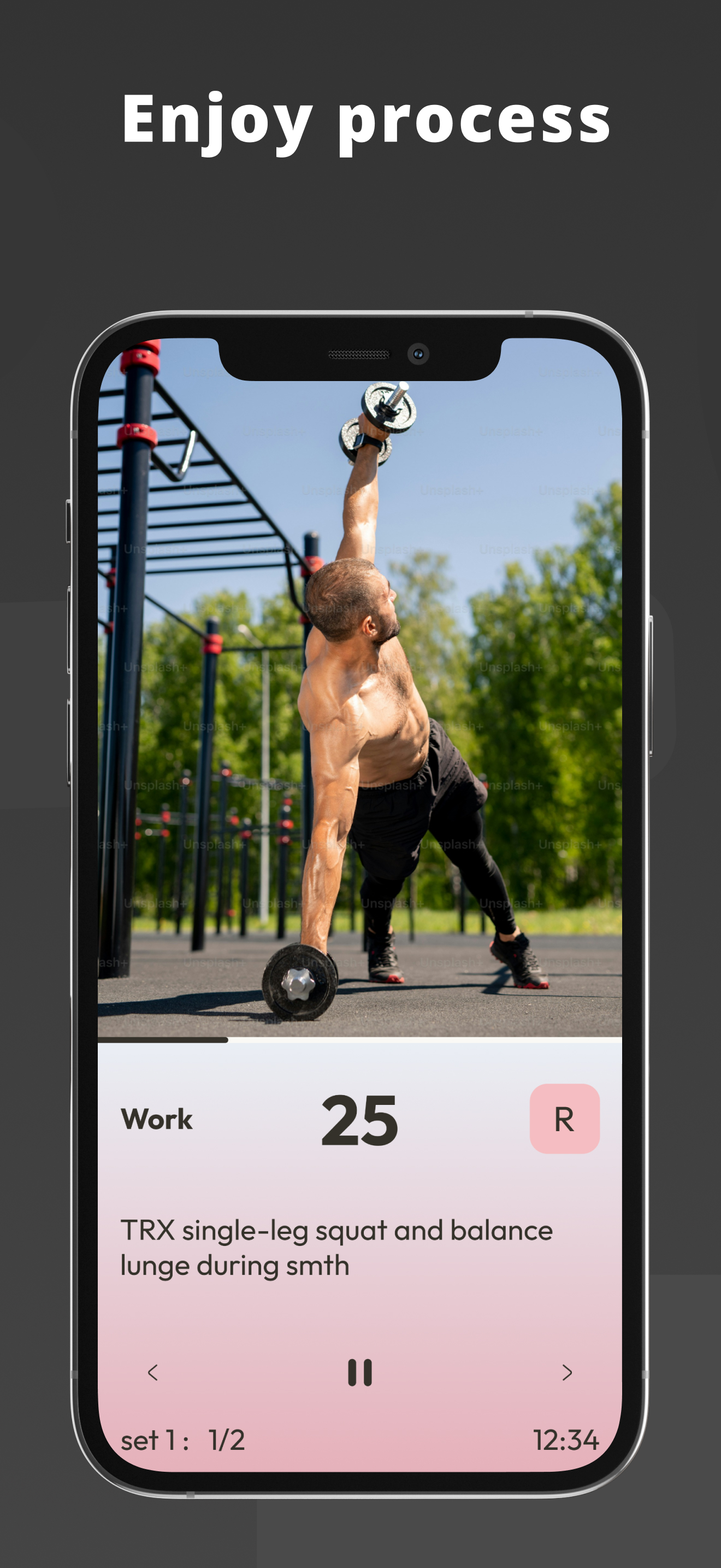 Platform Training Club Pro