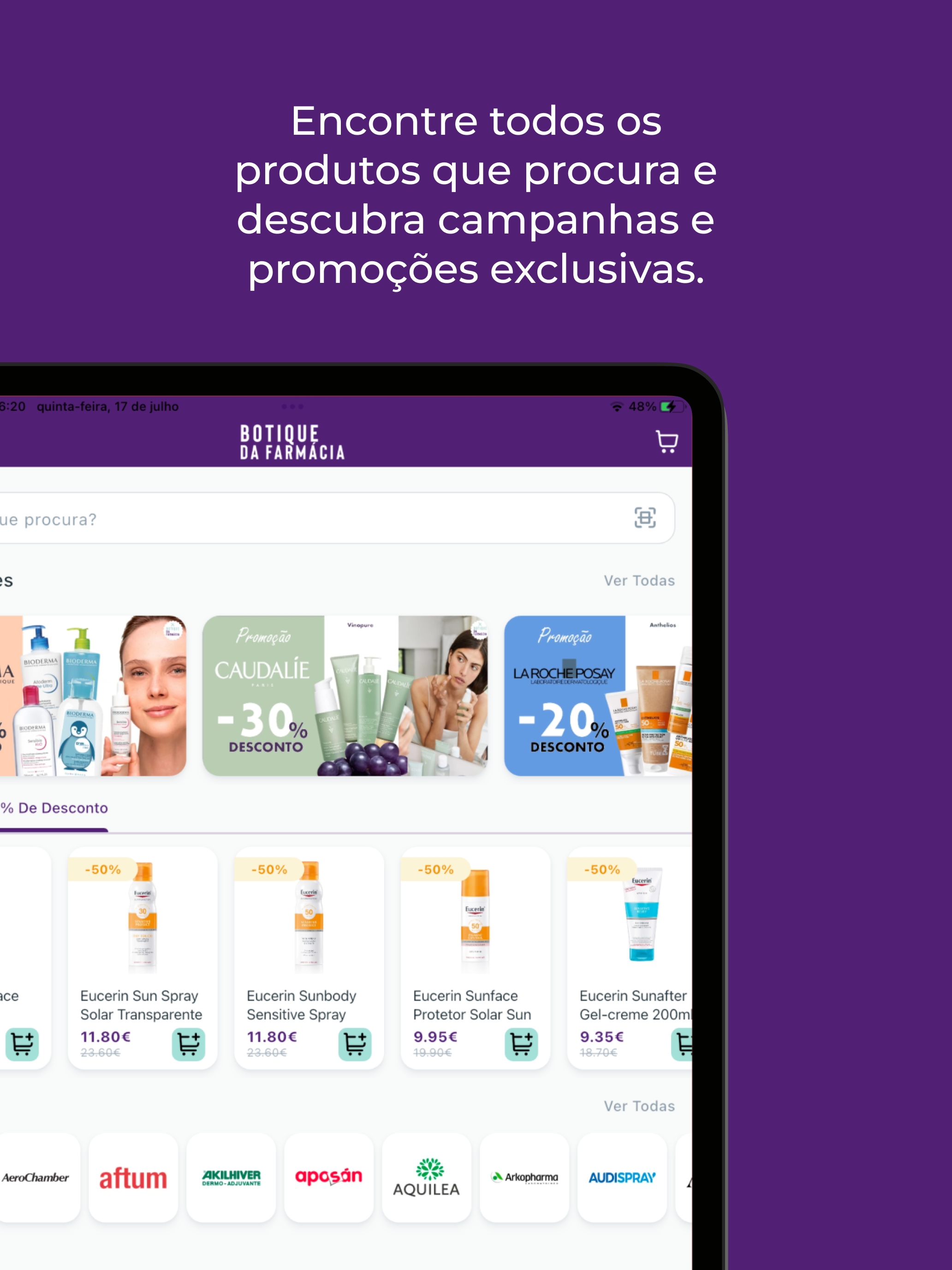 Botique da Farmácia