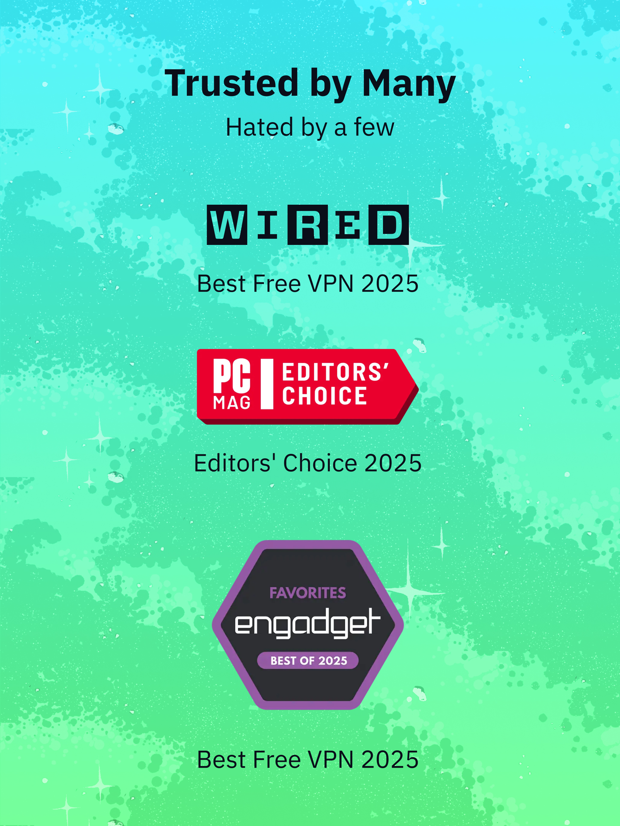 VPN Windscribe: Fast & Secure screenshot 11
