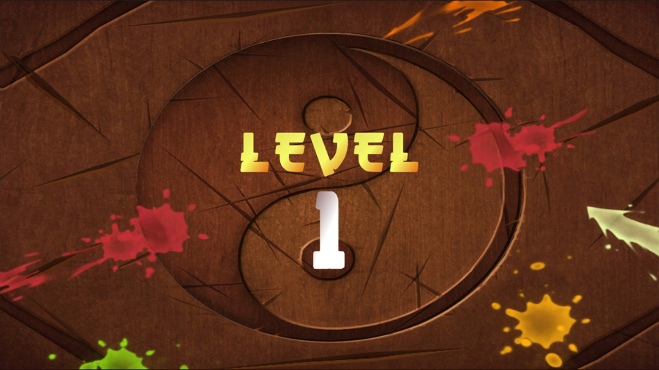 #2. Text-or-Color Balls (iOS) 由: Emrah Olmez