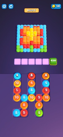 Pixel Abduction Screenshot 2 of 5