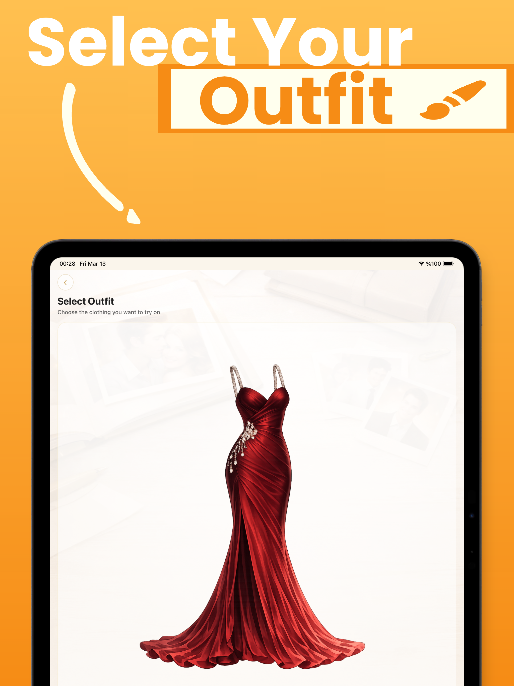 Dress Mode