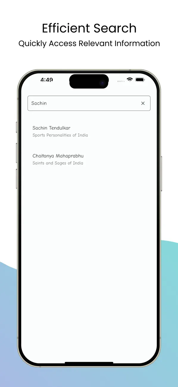 Screenshot #2 pour Learn India