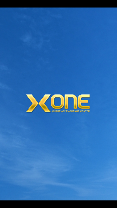 X-ONE Screenshot 1 - AppWisp.com