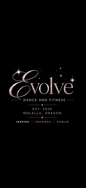 Evolve Dance and Fitness screenshot 1