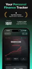 Mint: Budget & Expense Tracker 1