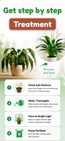 Tree and Plant Identifier screenshot