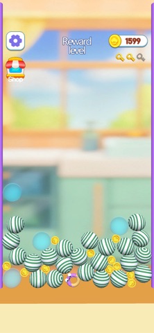 Donut Monster Gold Dash Screenshot 5 of 5