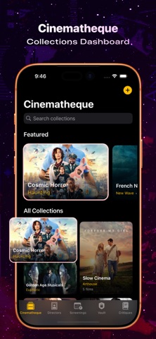 MoviesVision 4k+ screenshot