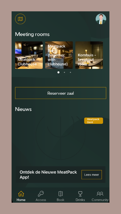 Meatpack Screenshot