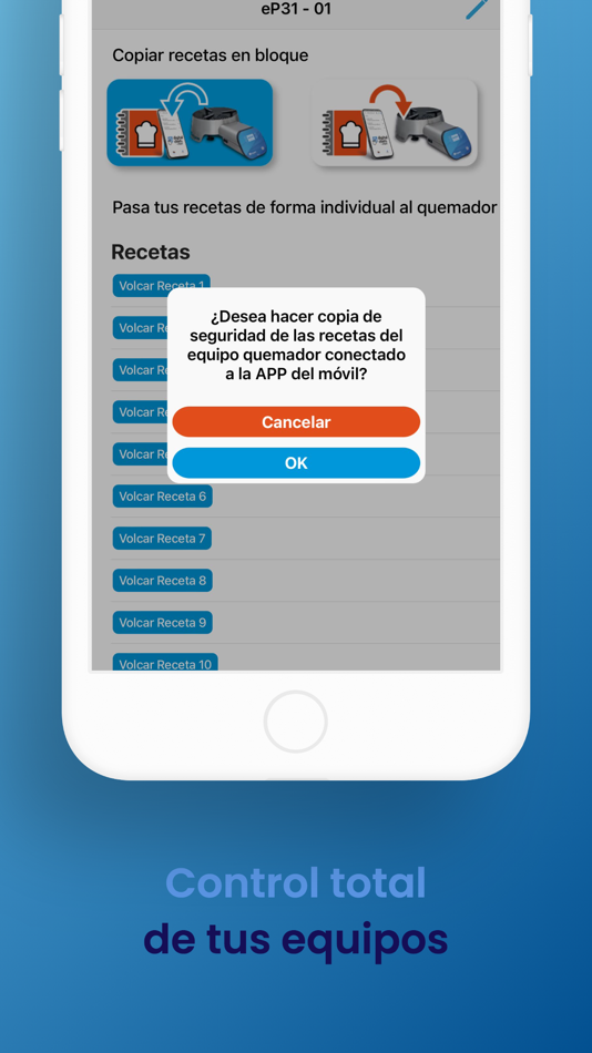 #6. Digital Chefs (iOS) By: Ricard Boronat Cabrera
