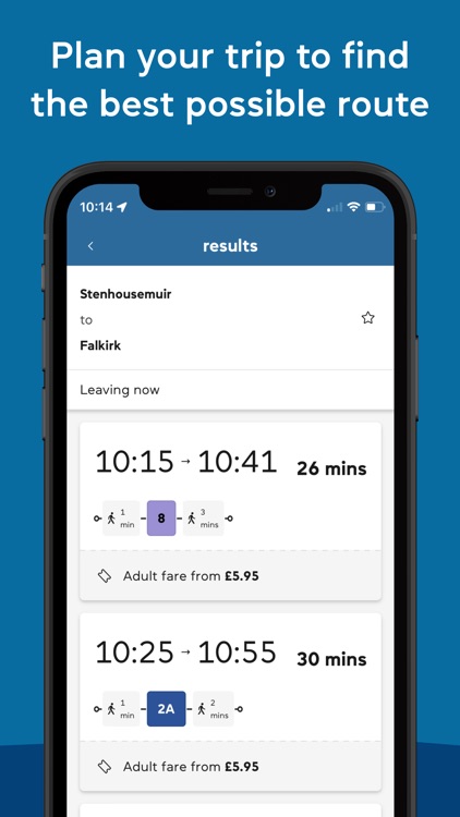 Midland Bluebird screenshot-4