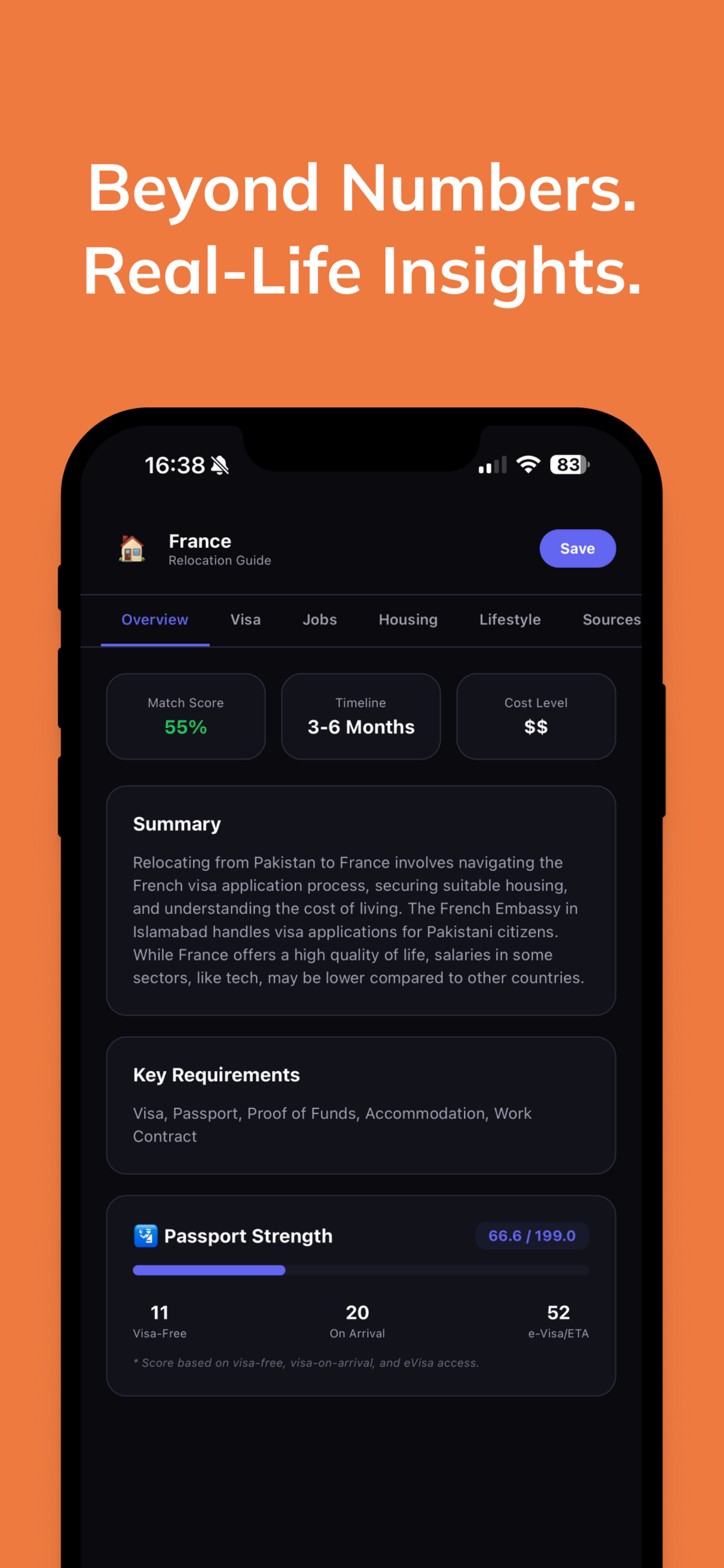 MoveAtlas – Relocation Guide