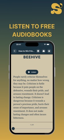 English Book Read : Storifine screenshot 8