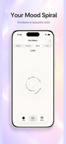 Chromatic Mood Screenshot 3 of 5