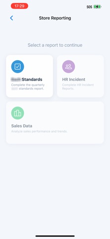 ProlifiApp iPhone screenshot